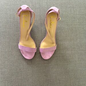 Lulus heels